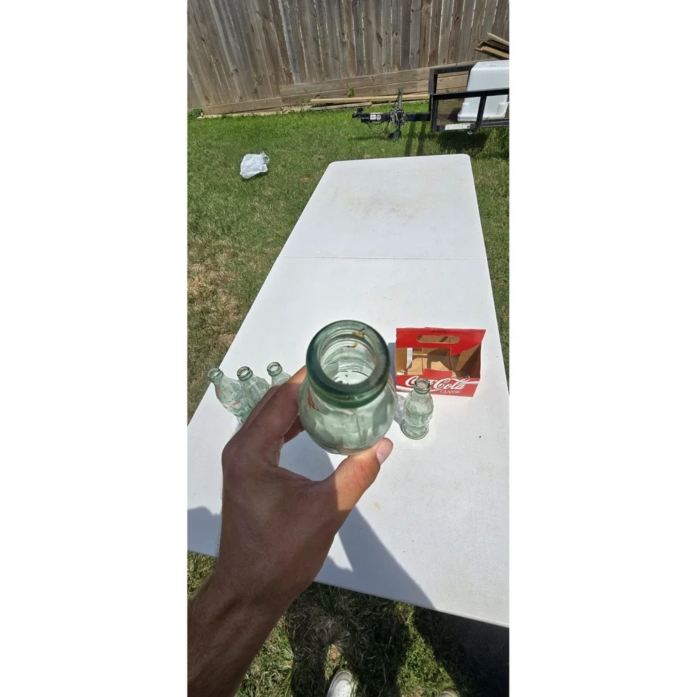 Coca Cola still has
